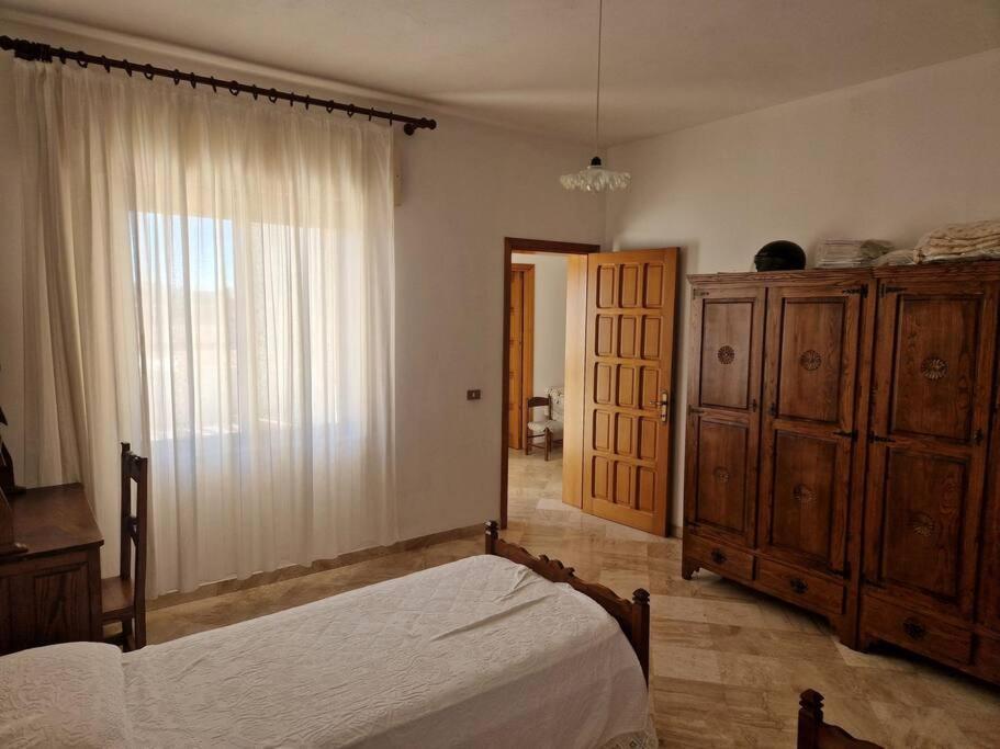 Apartment Piras&Tascedda Ampio Appartamento Vicino Al Centro Bari Sardo Luaran gambar