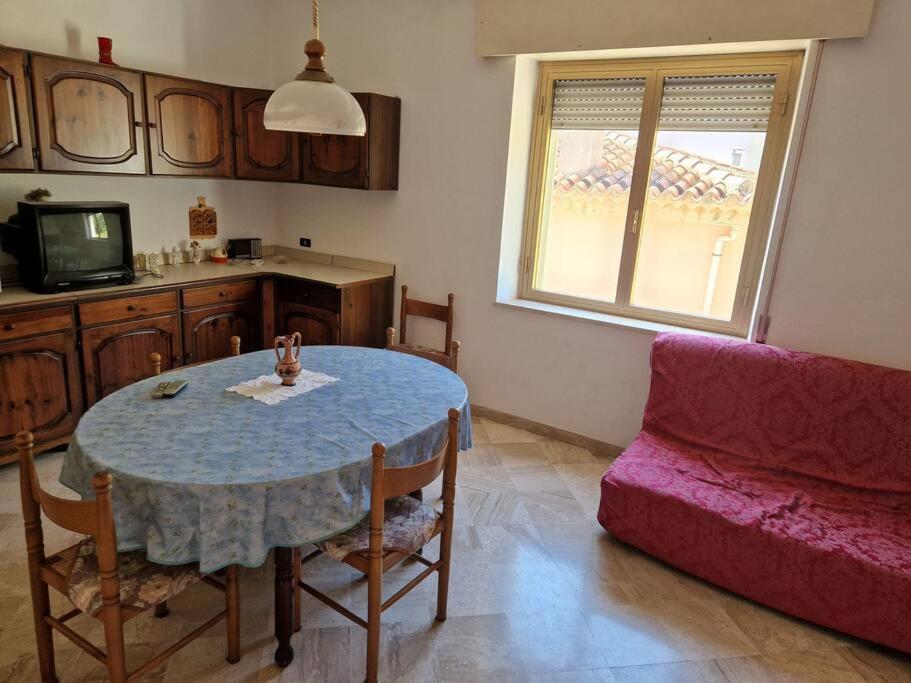 Apartment Piras&Tascedda Ampio Appartamento Vicino Al Centro Bari Sardo Luaran gambar