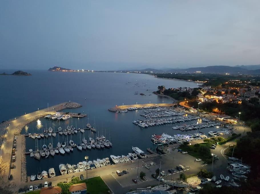 Apartment Piras&Tascedda Ampio Appartamento Vicino Al Centro Bari Sardo Luaran gambar