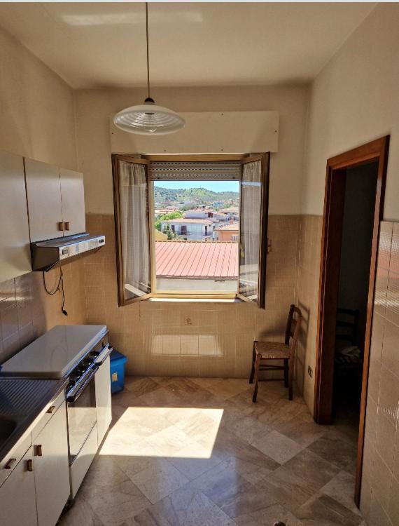 Apartment Piras&Tascedda Ampio Appartamento Vicino Al Centro Bari Sardo Luaran gambar