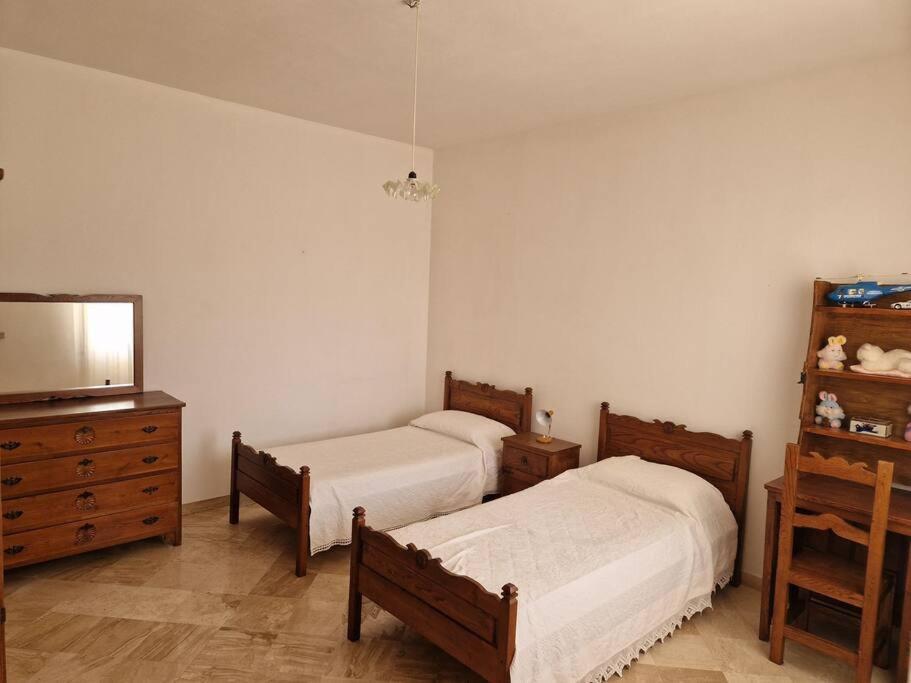 Apartment Piras&Tascedda Ampio Appartamento Vicino Al Centro Bari Sardo Luaran gambar