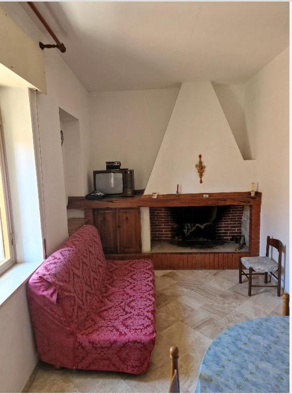 Apartment Piras&Tascedda Ampio Appartamento Vicino Al Centro Bari Sardo Luaran gambar